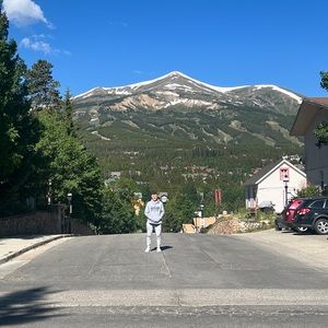 Meet your Posher, Cooper